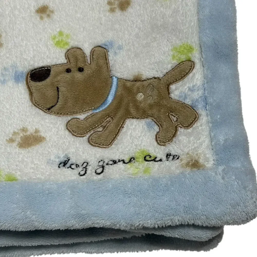 Carters “dog gone